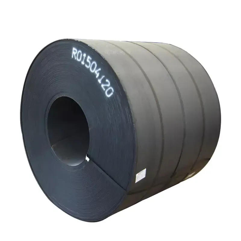 carbon steel coil